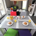 Feriendorf Sudstrand Haus 57 Prázdninový dům Neustadt in Holstein