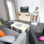 Feriendorf Sudstrand Haus 57 Neustadt in Holstein