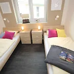 Prázdninový dům Feriendorf Sudstrand Haus 57