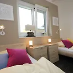 Feriendorf Sudstrand Haus 57 Prázdninový dům