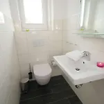 Feriendorf Sudstrand Haus 57 Prázdninový dům Neustadt in Holstein