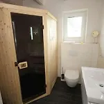 Prázdninový dům Feriendorf Sudstrand Haus 57