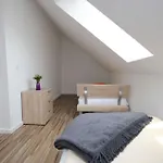Prázdninový dům Feriendorf Sudstrand Haus 57