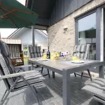 Prázdninový dům Feriendorf Sudstrand Haus 57