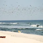 Feriendorf Sudstrand Haus 57 Prázdninový dům