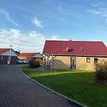 Feriendorf Sudstrand Haus 57 Prázdninový dům *