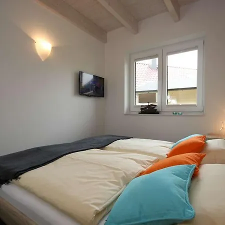 Feriendorf Sudstrand Haus 57 Neustadt in Holstein