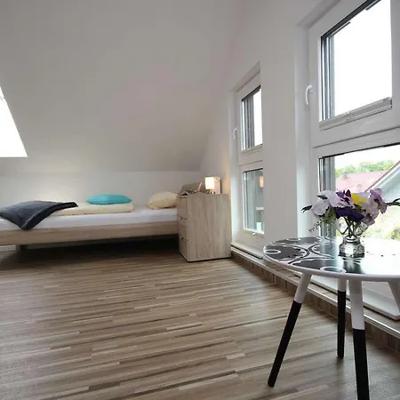 Feriendorf Sudstrand Haus 57 * Neustadt in Holstein