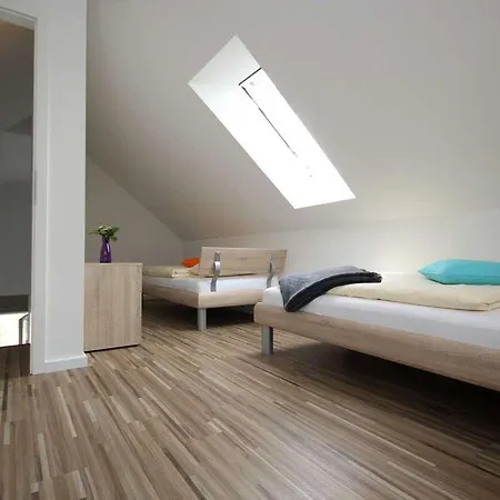 Feriendorf Sudstrand Haus 57