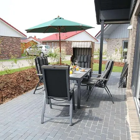 Feriendorf Sudstrand Haus 57